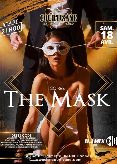 THE MASK
