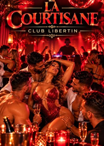 Sensations Intimes - 21h � 2h30